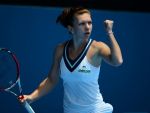 Simona Halep poate deveni a 3-a romanca semifinalista a unui turneu de Grand Slam