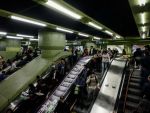 Cel mai bun sistem de transport public din lume: are dusuri publice, podele tactile, iar o calatorie costa doar 50 de centi