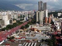 
	Venezuela da vina pe telenovele pentru rata crescuta a criminalitatii din tara
