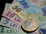 Romania, estimari de crestere economica de 2,4% pentru acest an, cu riscuri in zona creditarii