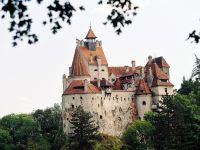 
	Unul dintre cele mai mari grupuri de turism din lume introduce, pe piata austriaca, circuite Dracula
