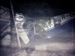 Riscul de deces al persoanelor din avionul cazut in Apuseni, asigurat pentru 287.500 euro