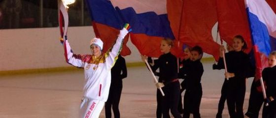 Casa Alba, ingrijorata de amenintarile unor eventuale atacuri la JO din Rusia