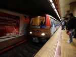 Metrorex estimeaza pierderi de 123 milioane lei in acest an