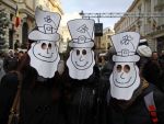 Doar un sfert dintre strainii care vin in Romania prefera zonele turistice. Cei mai multi sunt oameni de afaceri si merg in orasele mari