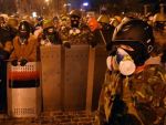 Opozitia ucraineana, nemultumita de propunerile presedintelui Ianukovici. Protestatarii raman mobilizati
