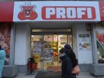 Profi vrea sa deschida in acest an 63 de magazine, acelasi numar ca anul trecut