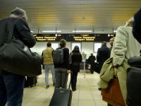 
	Cati pasageri au tranzitat, anul trecut, cele doua aeroporturi din Bucuresti
