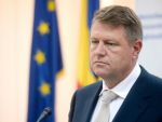 Iohannis: Regionalizarea, deocamdata, e moarta. Anul asta cred ca nici nu se mai discuta