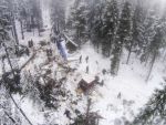 Omniasig isi va onora obligatiile in urma accidentului aviatic din Apuseni. Pentru ce sume au fost asigurate vietile pilotilor si ale pasagerilor