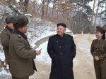Coreea de Nord face apel la incetarea tensiunilor militare cu Coreea de Sud