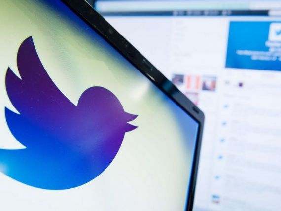 Twitter va livra mesaje publicitare cinefililor, in functie de preferintele acestora de pe reteaua de microblogging