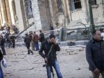 Cel putin cinci morti la Cairo, intr-o serie de atentate cu bomba vizand politia