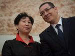 Ambasadorul Chinei la Bucuresti: Se fac deja studii pentru a se incepe cat mai curand proiectul Tarnita-Lapustesti