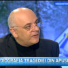 Prefer sa salvez ilegal . Raed Arafat cere o analiza la rece a procedurilor si a institutiilor pentru a evita alte tragedii