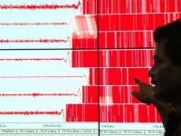 Cutremur cu magnitudinea de 5,8 pe Insula greaca Kefalonia