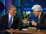 Jay Leno renunta definitiv la formatul TV care l-a consacrat