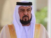 
	Presedintele Emiratelor Arabe Unite, operat dupa un accident vascular cerebral
