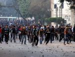 Cel putin 49 de morti in Egipt, in urma unor violente