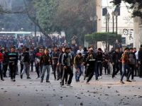
	Cel putin 49 de morti in Egipt, in urma unor violente
