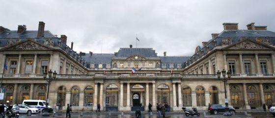 Moody rsquo;s confirma ratingul Frantei la Aa1 , cu perspectiva negativa