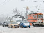 Proba practica pentru obtinerea permisului de conducere, suspendata luni in Capitala