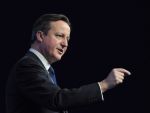 Premierul David Cameron: Nivelul migrarii din Romania si Bulgaria este rezonabil