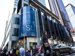 Consortiul Raiffeisen Capital Investment si Morgan Stanley vor intermedia listarea Hidroelectrica