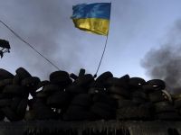 Hidrocentralele si instalatiile nucleare din Ucraina sunt vizate de amenintari cu atentate