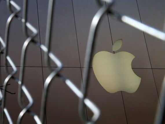 Apple raporteaza vanzari mai slabe decat anticipau analistii, actiunile scad cu pana la 9,1%. iPhone, asul din maneca al americanilor, a dezamagit