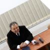 Omul de afaceri Ilie Carabulea, care controleaza grupul Carpatica, un fost director general si un membru CA, retinuti intr-un dosar de coruptie