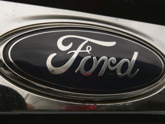 Anul 2013, unul dintre cei mai buni din istorie, pentru Ford. Profitul net al companiei a urcat cu 26,3%, la 7,2 miliarde dolari