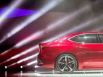 Producatorii auto vad semne de dezghet pe piata europeana, dar estimeaza o crestere de doar 2%, in 2014, mult sub nivelul dinaintea crizei