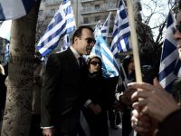 
	JPMorgan: Grecia va organiza probabil alegeri anticipate, care vor fi castigate de stanga radicala
