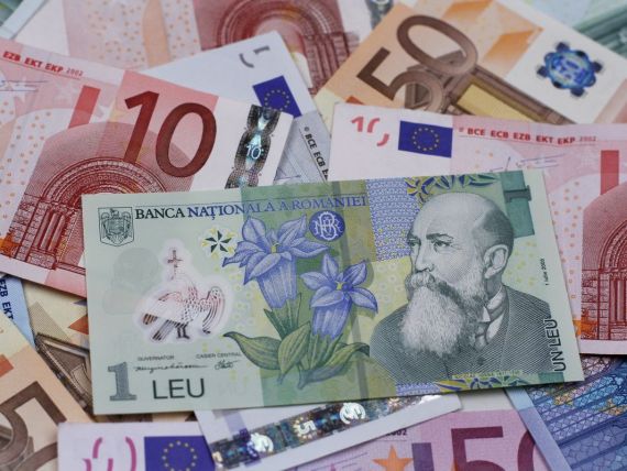Curtea de Conturi acuza guvernele Ungureanu si Ponta de abateri financiare de 6,2 mld. euro in 2012