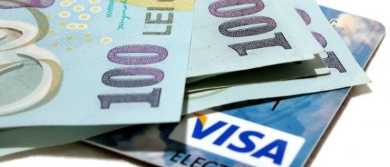 Visa si Mastercard, despre limitarea comisioanelor interbancare la plata cu cardul. Masura ar putea mari costurile platite de consumatori