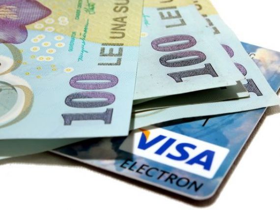 Visa si Mastercard, despre limitarea comisioanelor interbancare la plata cu cardul. Masura ar putea mari costurile platite de consumatori