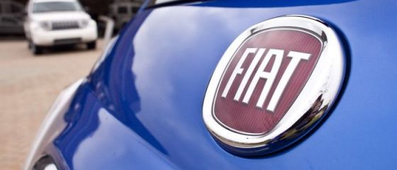 Actiunile Fiat au scazut cu 6%, dupa publicarea rezultatelor financiare, sub asteptarile pietei