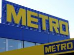 Metro nu are conturile blocate, ci banii pe care ii datora Vortex pentru produsele furnizate