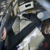 Omul de afaceri Gruia Stoica, cel care a vrut sa cumpere CFR Marfa, arestat preventiv