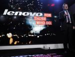 Lenovo devine al treilea jucator pe piata telefoanelor inteligente, dupa preluarea Motorola Mobility de la Google. Tranzactie de 3 mld. de dolari