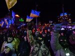 Parlamentul ucrainean a adoptat legea privind amnistierea manifestantilor arestati