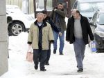 Ilie Carabulea, omul care controleaza grupul Carpatica, si Marian Mirzac, arestati preventiv