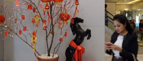 Anul Calului. Cum vor evolua economic SUA, Europa si Asia. Continentul care se scufunda