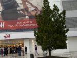 Vanzarile H M Romania au crescut cu 41% si au depasit 100 mil. euro in anul fiscal 2013