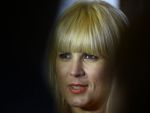 Elena Udrea intra in Partidul Miscarea Populara