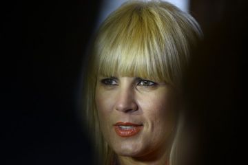 Elena Udrea, arestata pentru 30 de zile, in dosarul Gala Bute . Fostul ministru, din nou in arestul Politiei