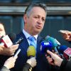 Relu Fenechiu, condamnat la 5 ani de inchisoare cu executare in dosarul Transformatorul . Fostul ministru al Transporturilor a demisionat din PNL