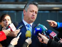 
	Relu Fenechiu, condamnat la 5 ani de inchisoare cu executare in dosarul &quot;Transformatorul&quot;. Fostul ministru al Transporturilor a demisionat din PNL
