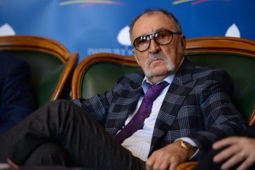 Cum a ajuns omul de afaceri Ion Tiriac sa plateasca statului 28.000 de euro chirie pentru o camera de 16 metri patrati din vila sa